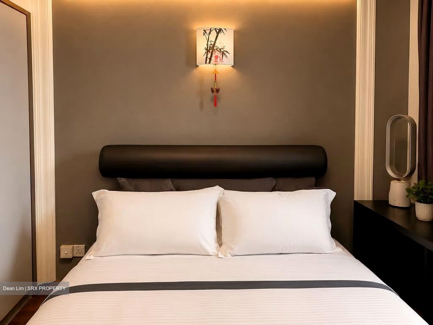 Sunrise Gardens (D28), Condominium #578057721
